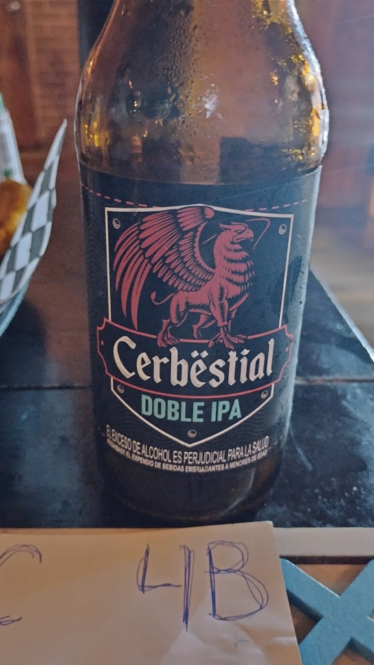 IPA