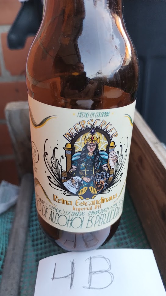 IPA