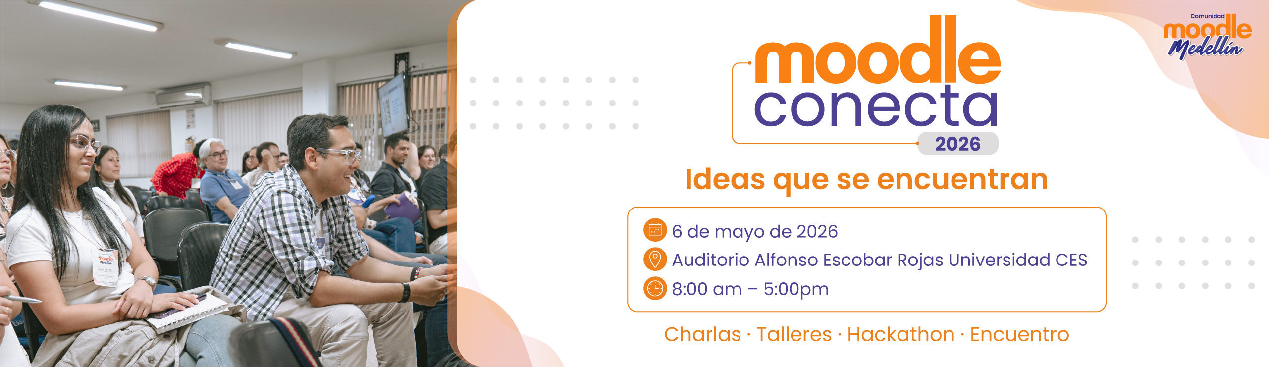 Moodle Conecta
