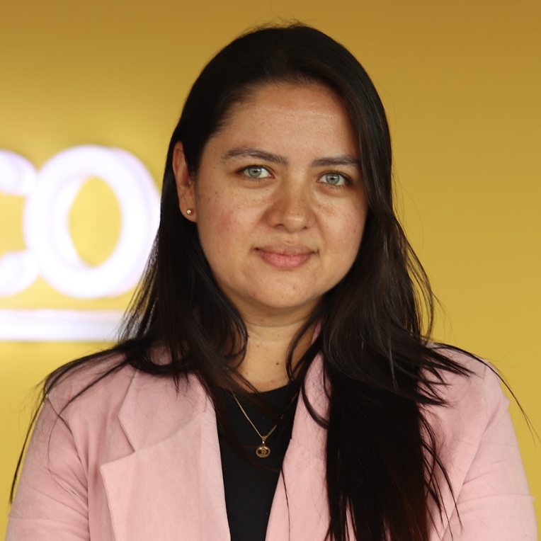 Estefanía Torres Sanchez