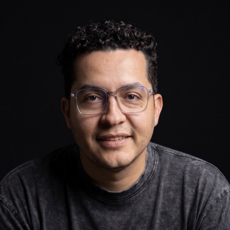 Samir Zuñiga Miranda	