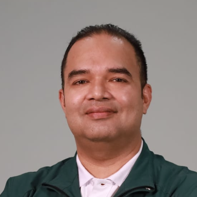 Carlos Guillermo Otero Pérez