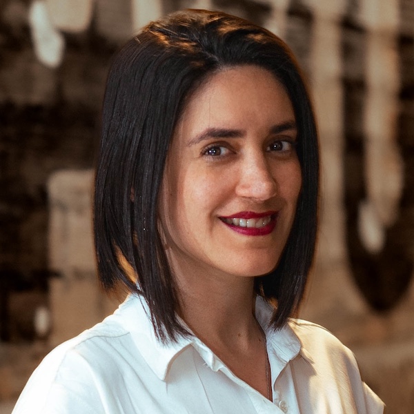 Carolina Llanos Tobón