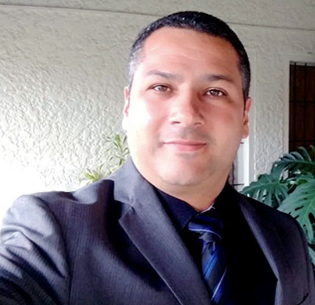 Luis Fernando Agudelo