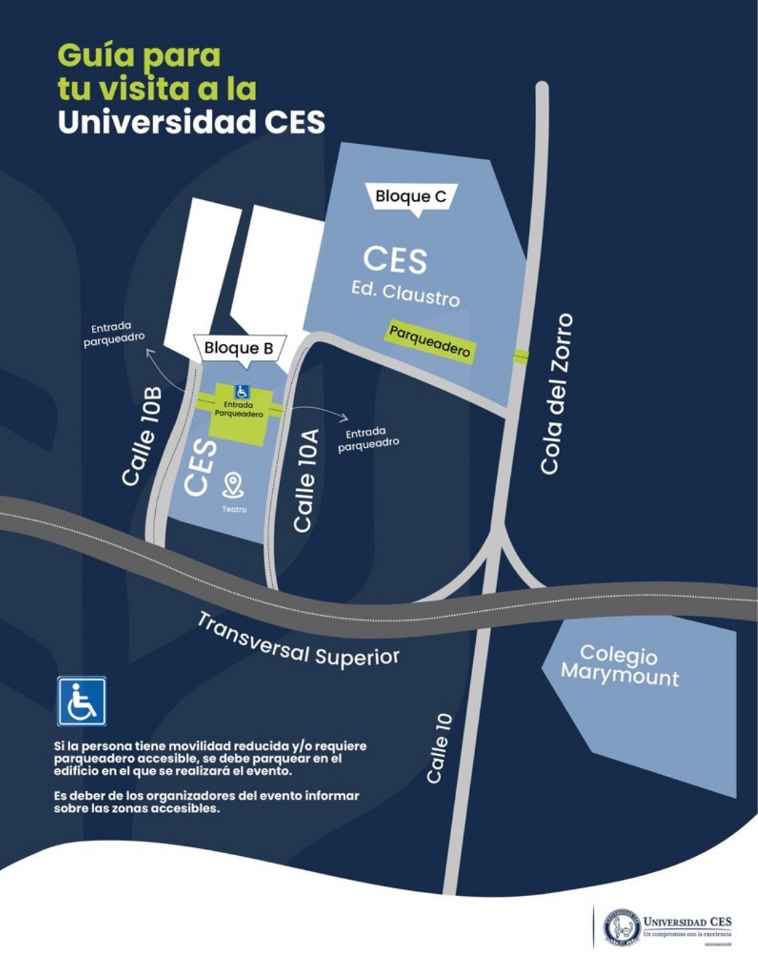 Campus CES