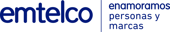 Logo emtelco