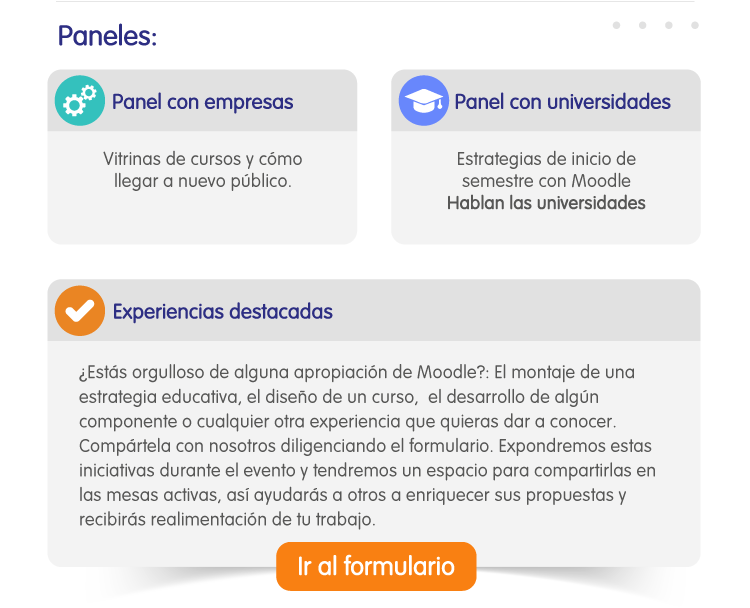 Imagen de páneles